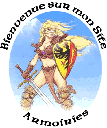 Armoiries