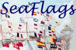 Sea Flags
